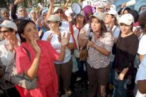 غضب في المغرب من تغييب النساء في نقابة التعليم العالي