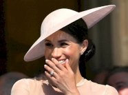 ميغان ماركل وأمل كلوني من أقوى النساء في بريطانيا