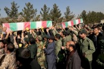 تفاهمات روسية إسرائيلية بانسحاب إيران الكامل من سوريا