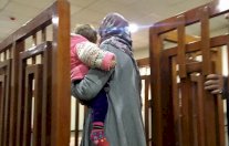 العراق: السجن المؤبد لـ