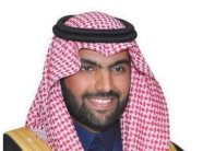 الأمير الشاب بدر بن عبدالله... أول وزير ثقافة في السعودية
