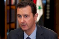 الأسد يرغب بزيارة كوريا الشمالية