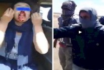 غضب بالمغرب بسبب اعتداء همجي على طالبة وسائق من قبل ملثمين