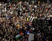 رئيس الوزراء الأردني المكلف يبدأ مشاوراته لتشكيل الحكومة