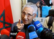 الداودي: المقاطعة تضر بترشيح المغرب لاستضافة مونديال 2026