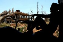 توافق اقليمي ودولي نادر على استعادة النظام لجنوب سوريا