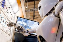 غوغل لن تستخدم الذكاء الاصطناعي لصنع أسلحة