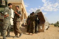 مستقبل منبج السورية على المحك!