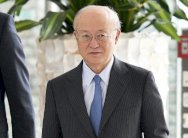 الوكالة الذرية تعلن استعدادها للعمل في كوريا الشمالية