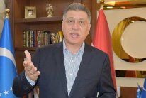 التركمان يدعون معصوم إلى عدم الانحياز لمزوري الانتخابات!