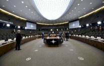 الحلف الأطلسي يتجاهل الخلافات لتعزيز صفوفه في مواجهة روسيا