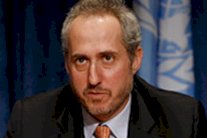 بريطاني مسلم رئيسًا للجنة تحقيق دولية بجرائم داعش