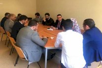 شبيبة الاتحاد الاشتراكي المغربي: نزعات