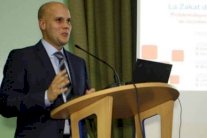 نجل عبد الاله ابن كيران يدلو بدلوه بشأن المقاطعة