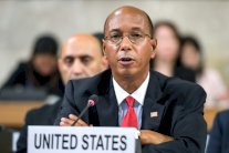 واشنطن تقاطع جلسة مؤتمر أممي لنزع السلاح