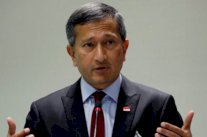 وزير خارجية سنغافورة سيزور بيونغ يانغ