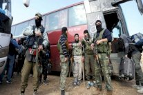 واشنطن تدرج