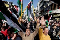 الزاز يلتقي الخميس النواب والأعيان والنقباء