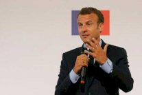 3 من كل 10 فرنسيين يؤيديون سياسة ماكرون