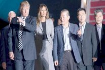 ميلانيا ترمب تغيب عن قمة السبع وعن لقاء كيم