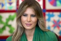 ميلانيا تتضامن مع ستورمي دانيالز ضد ترمب!