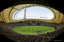 تنظيم كأس العالم في قطر تجاوز حتى الآن أزمة الخليج