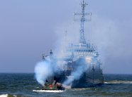 الحلف الأطلسي يستبعد إمكان انضمام قطر إليه