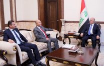 منع سفر مسؤولي الانتخابات العراقية وتوجه لاعتقال بعضهم