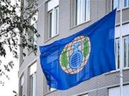 منظمة حظر الأسلحة الكيميائية تجتمع في 26 يونيو بطلب من لندن