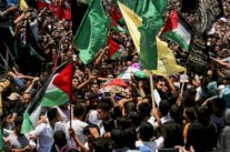 الجيش الاسرائيلي ينفي أي عمل متعمد في مقتل المسعفة الفلسطينية في غزة