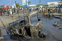 مجلس الأمن يحذر من خطر حدوث مجاعة في الصومال