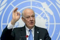 هيئة التفاوض السورية تناقش اللجنة الدستورية