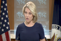 واشنطن: على ايران التوقف بالكامل عن تخصيب اليورانيوم