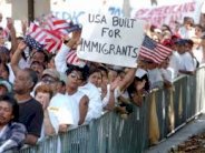 الأمم المتحدة تحض واشنطن على الكفّ عن فصل أبناء المهاجرين عن أهاليهم