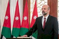 حكومة الرزاز: 7 وزيرات و15 من حكومة الملقي