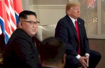 كيم ينتقل من التجارب الصاروخية إلى سنغافورة... اليك الأسباب