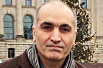 الأكراد في سوريا منقسمون حيال 