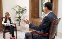 الأسد: لا إملاءات روسية في الشؤون السورية