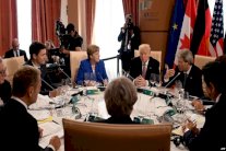 لماذا تعقد قمم مجموعة السبع في مناطق معزولة؟