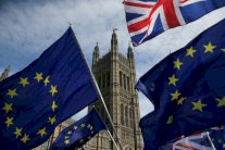 طرد نائب اسكتلندي من البرلمان البريطاني بسبب بريكست