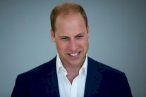 الأمير وليام يلتقي نتانياهو وعباس في يونيو