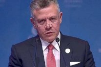 عبدالله الثاني: تقدير عال لمبادرة خادم الحرمين