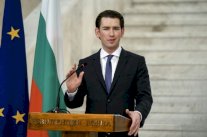 النمسا تدرس انشاء مراكز استقبال للمهاجرين خارج الاتحاد الاوروبي