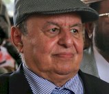 الرئيس اليمني يزور الإمارات