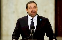 رئيس الحكومة اللبنانية يلتقي بوتين عشية افتتاح كأس العالم