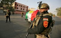 المشتبه بقتله فتاة المانية يعترف بذنبه في كردستان العراق