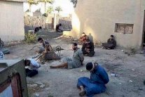 دعوة دولية لكشف مصير 643 عراقيا اختطفهم الحشد الشعبي