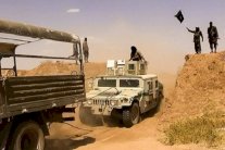 محللون: هجمات داعش في البادية السورية غيض من فيض عملياته المقبلة