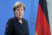 هذا ما تحمله ميركل معها خلال زيارتها المرتقبة إلى لبنان