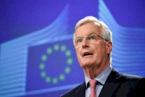 بارنييه: اتهامات لندن في ملف بريكست لن تُرهب الاتحاد الأوروبي